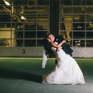 Meet your Posher, Brad